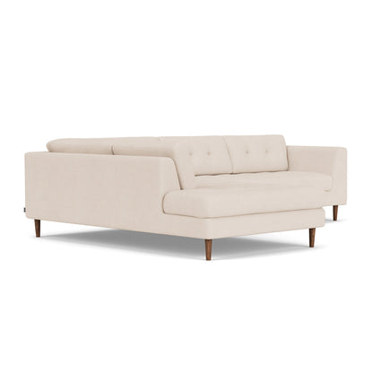 Nelson Left Corner Sofa