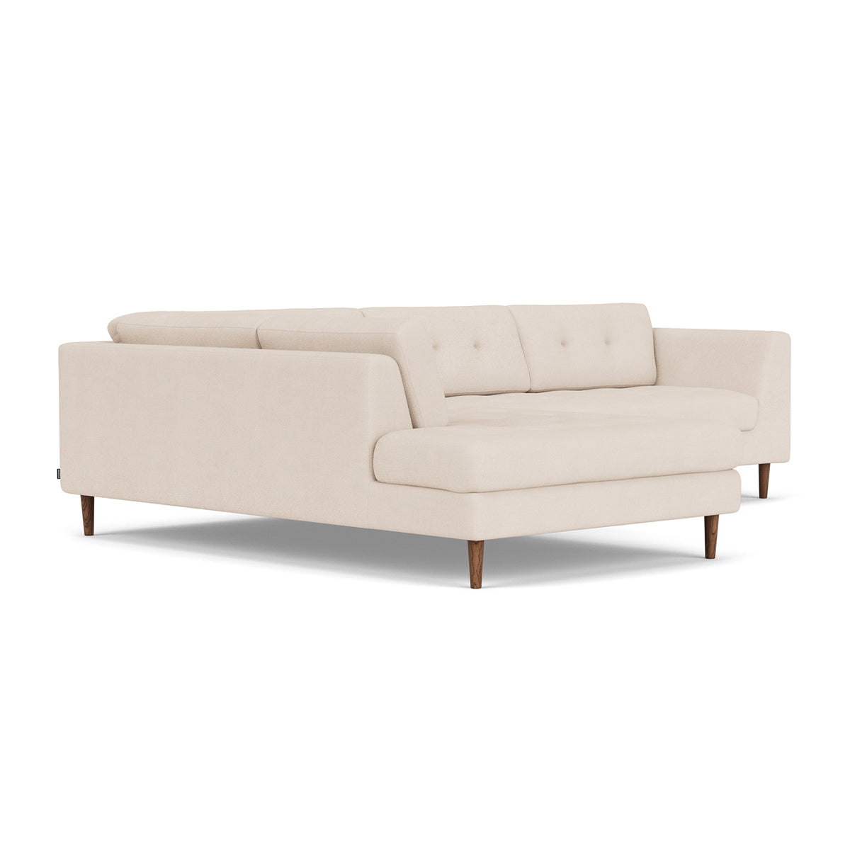 Nelson Left Corner Sofa