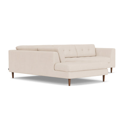 Nelson Left Corner Sofa