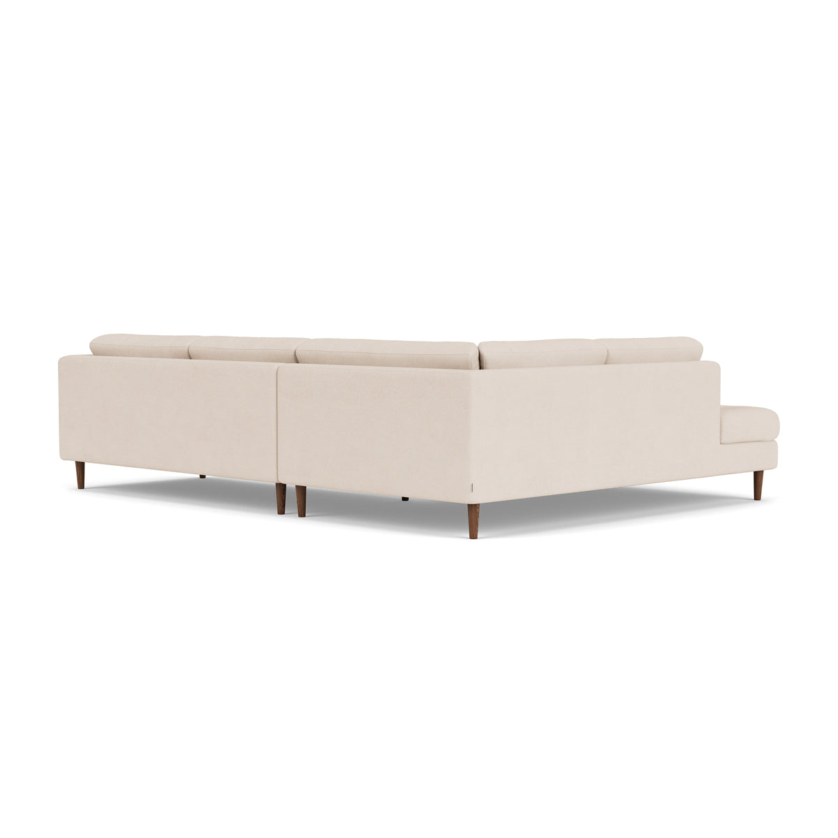 Nelson Left Corner Sofa