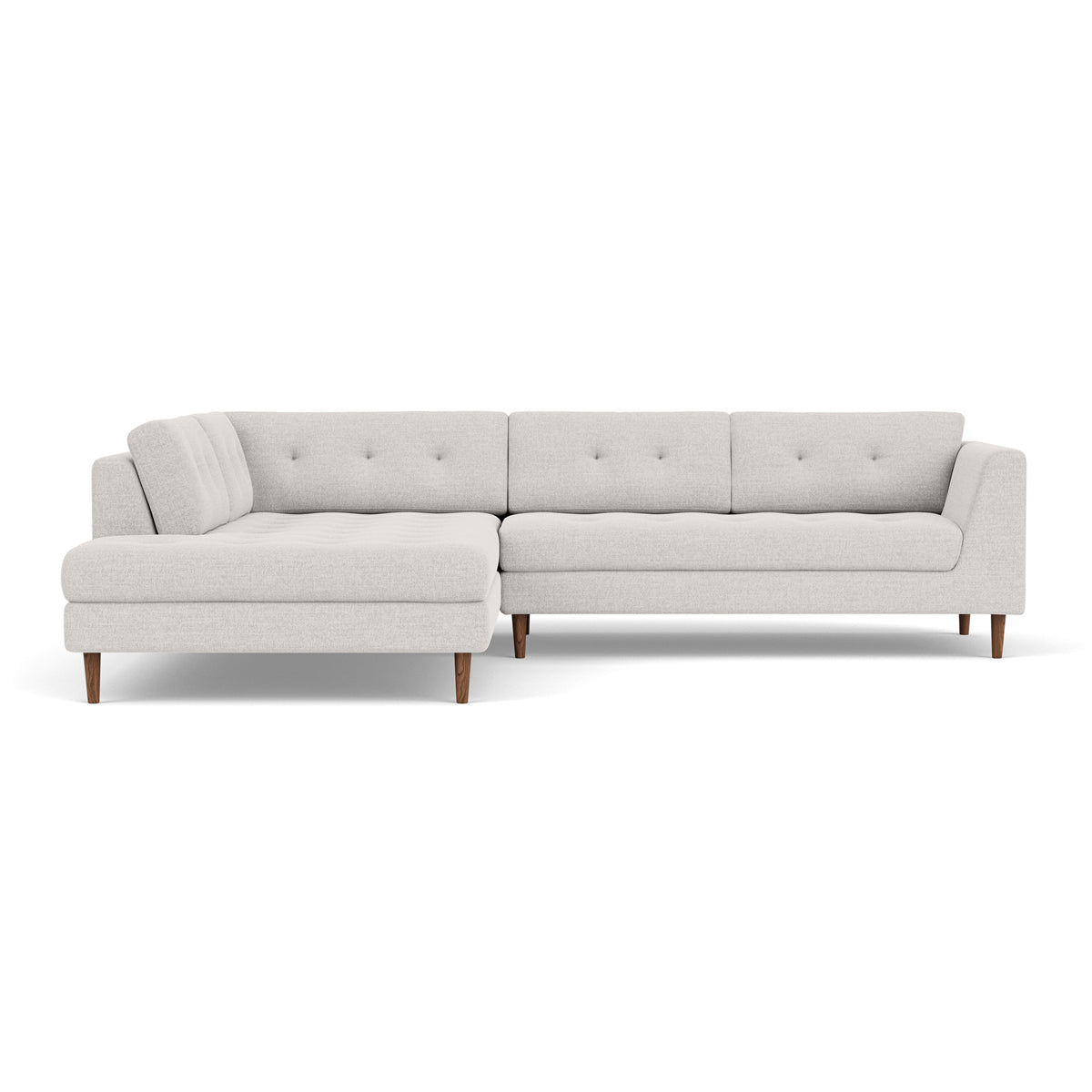 Nelson Left Corner Sofa