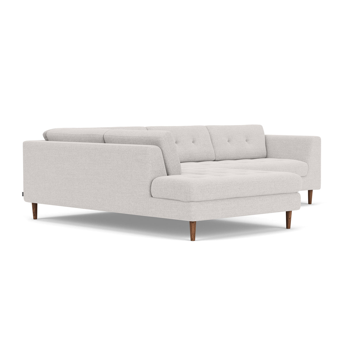 Nelson Left Corner Sofa