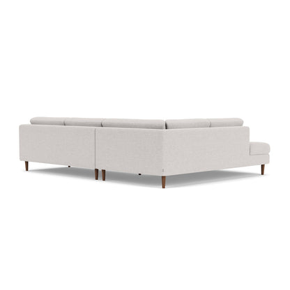 Nelson Left Corner Sofa