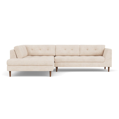 Nelson Left Corner Sofa