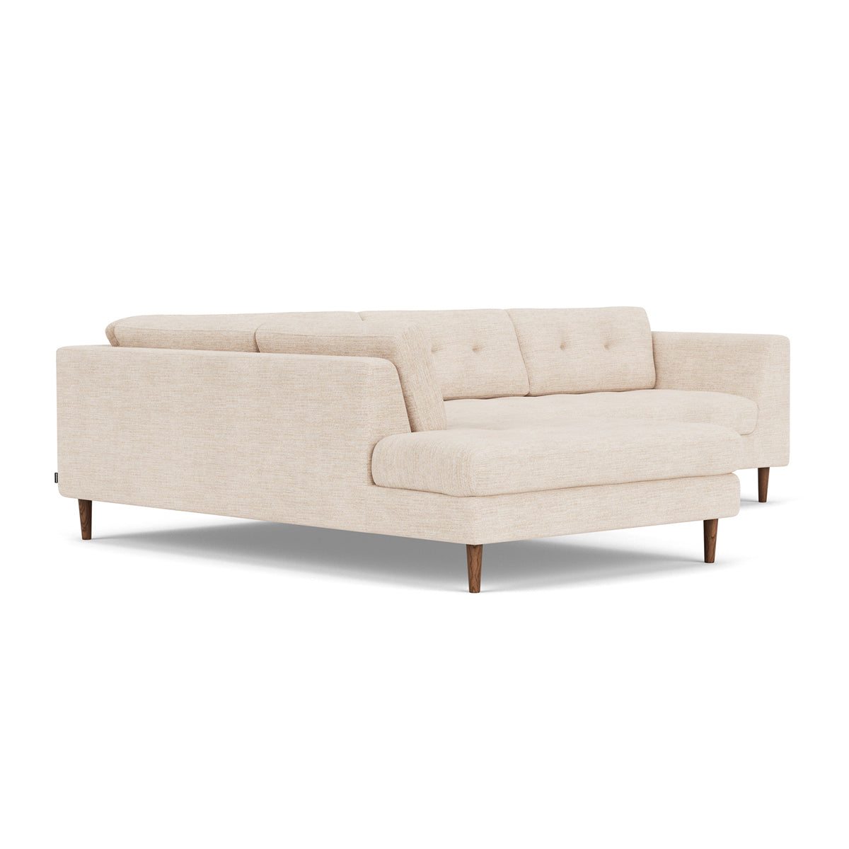 Nelson Left Corner Sofa