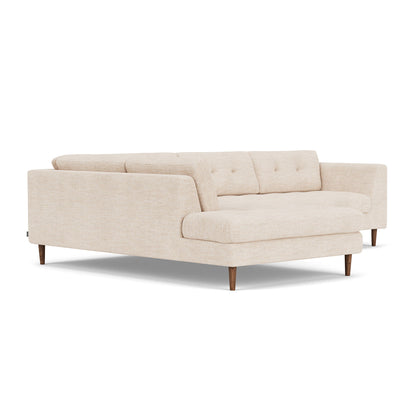 Nelson Left Corner Sofa