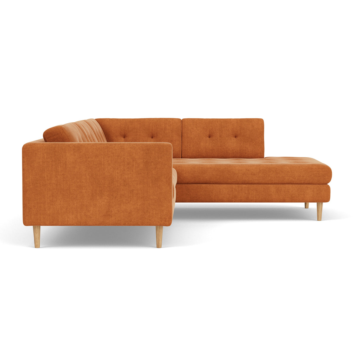 Nelson Right Corner Sofa