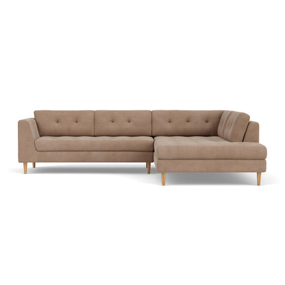 Nelson Right Corner Sofa