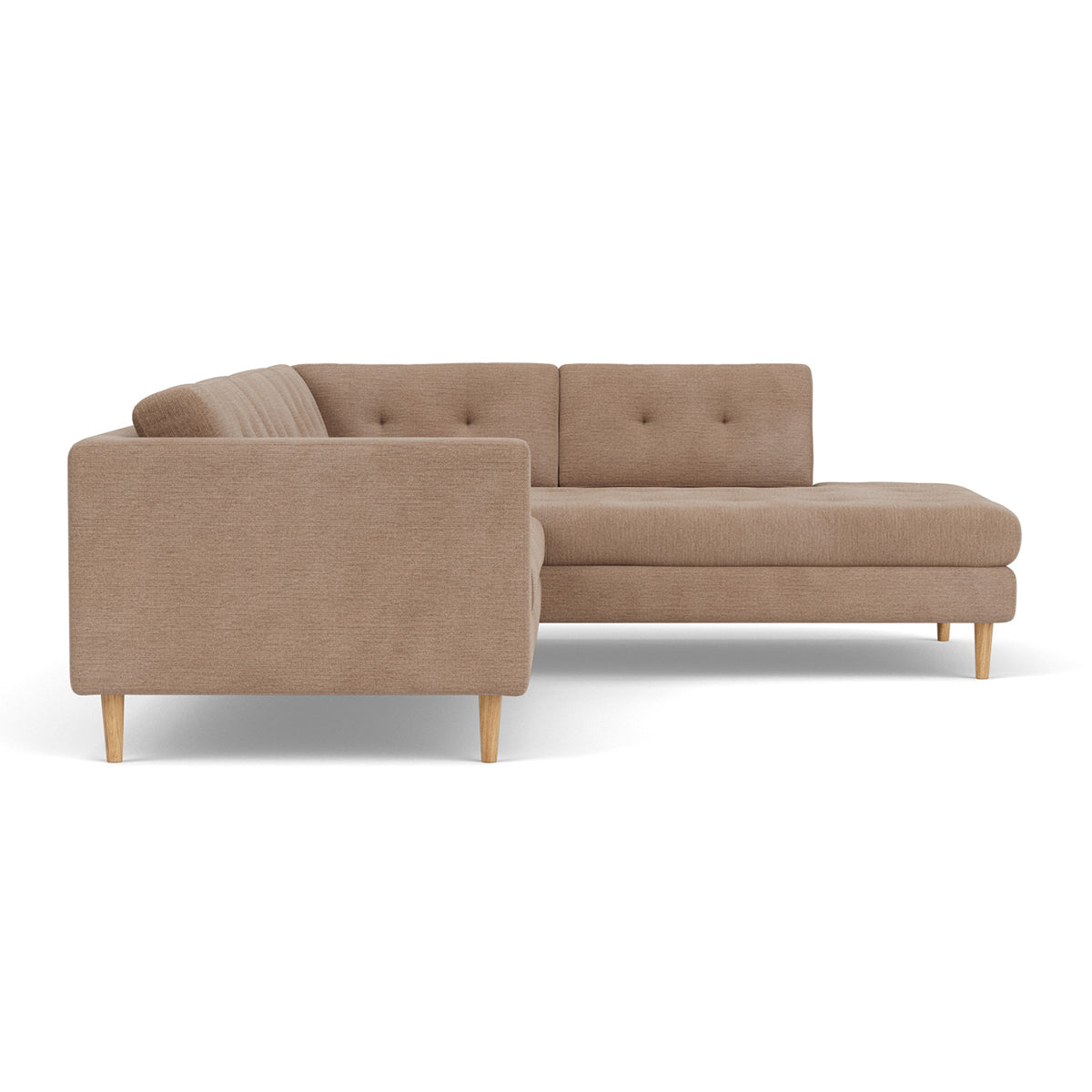 Nelson Right Corner Sofa