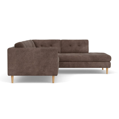 Nelson Right Corner Sofa