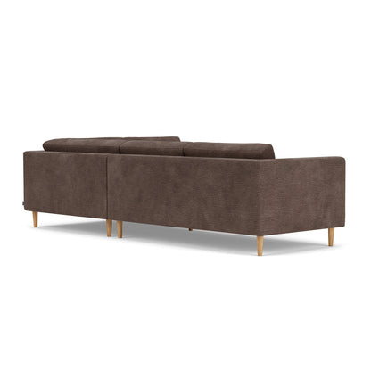 Nelson Right Corner Sofa