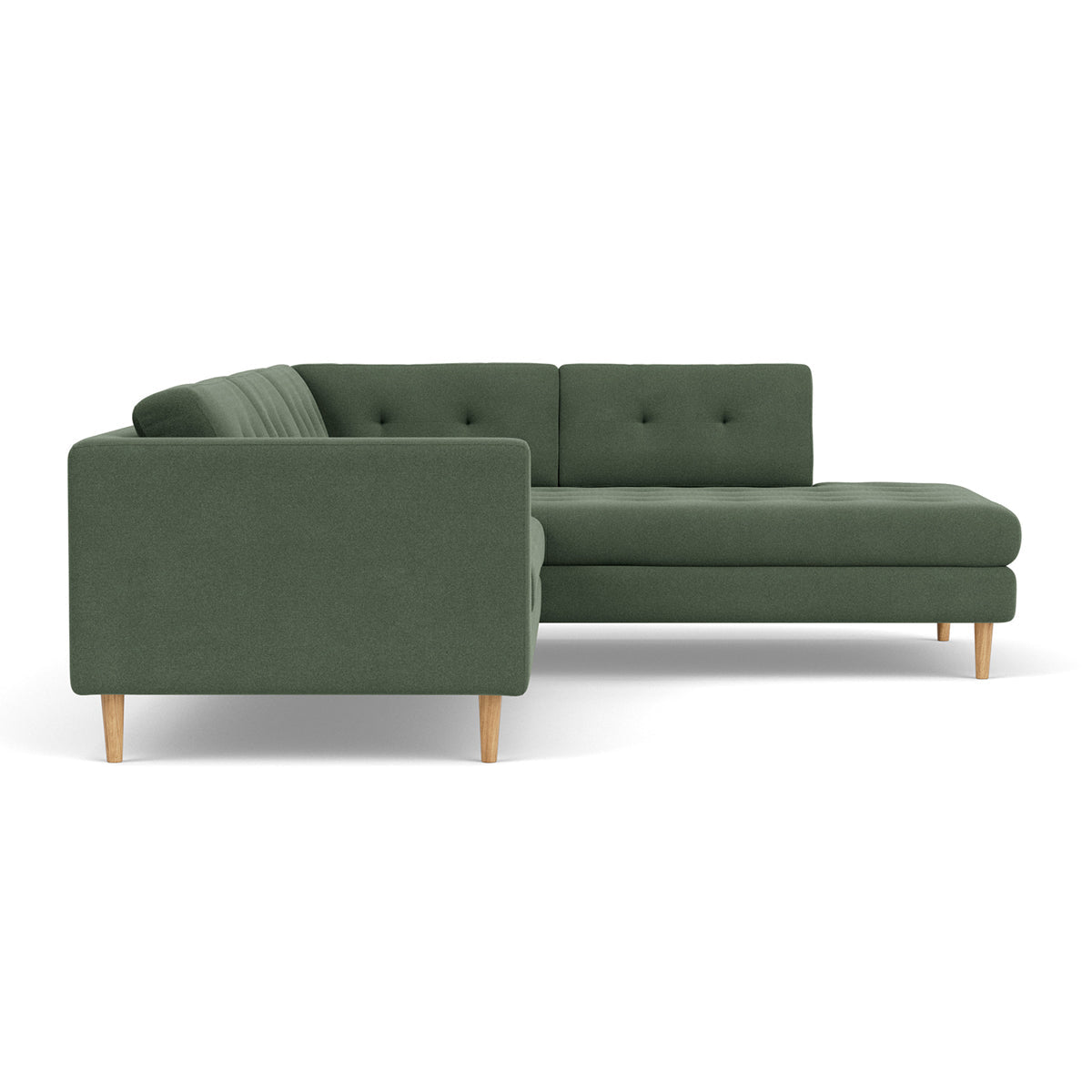 Nelson Right Corner Sofa