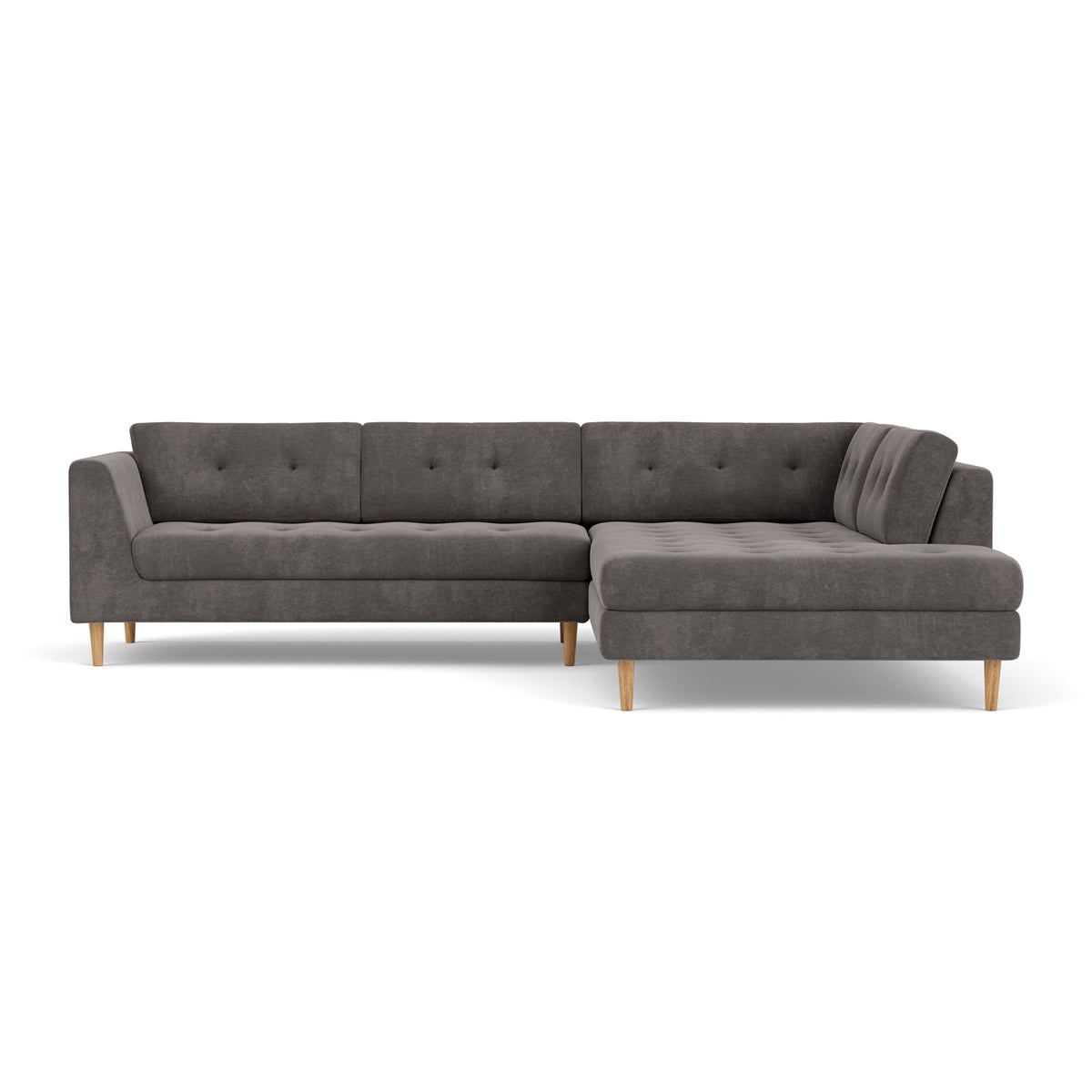 Nelson Right Corner Sofa