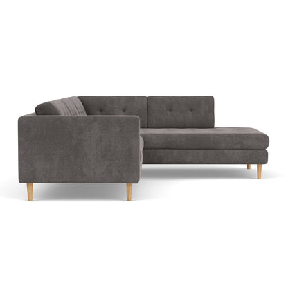 Nelson Right Corner Sofa