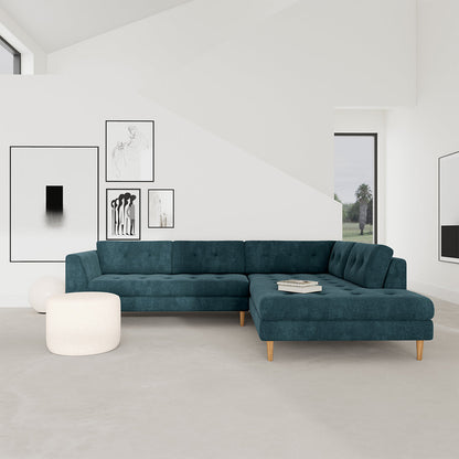 Nelson Right Corner Sofa