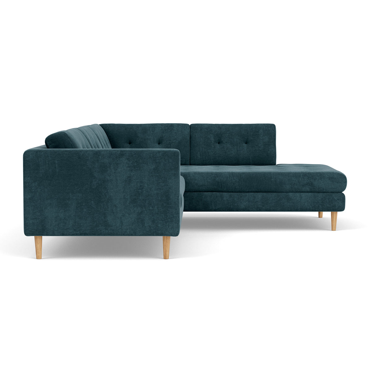 Nelson Right Corner Sofa