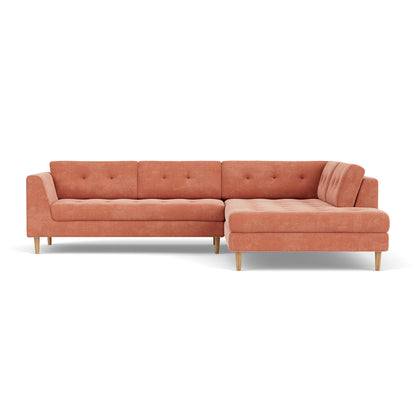 Nelson Right Corner Sofa