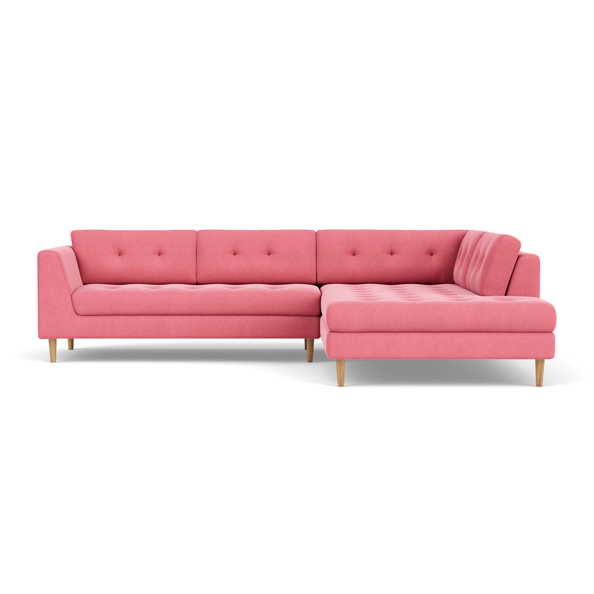 Nelson Right Corner Sofa