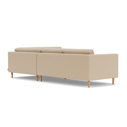 Nelson Right Corner Sofa