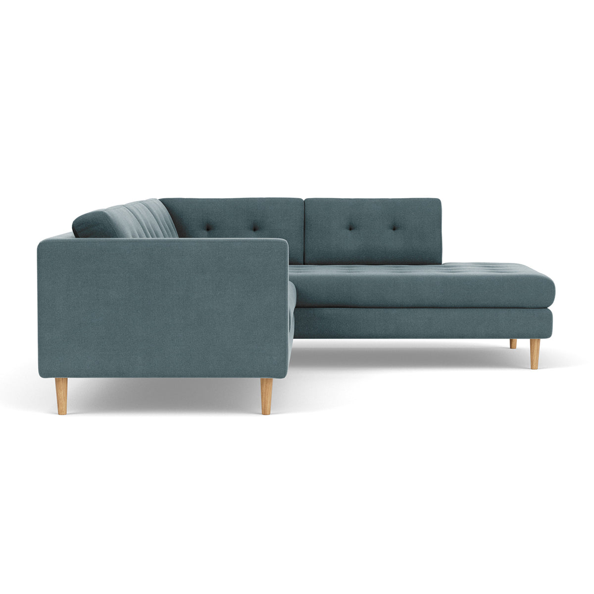 Nelson Right Corner Sofa