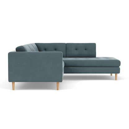 Nelson Right Corner Sofa