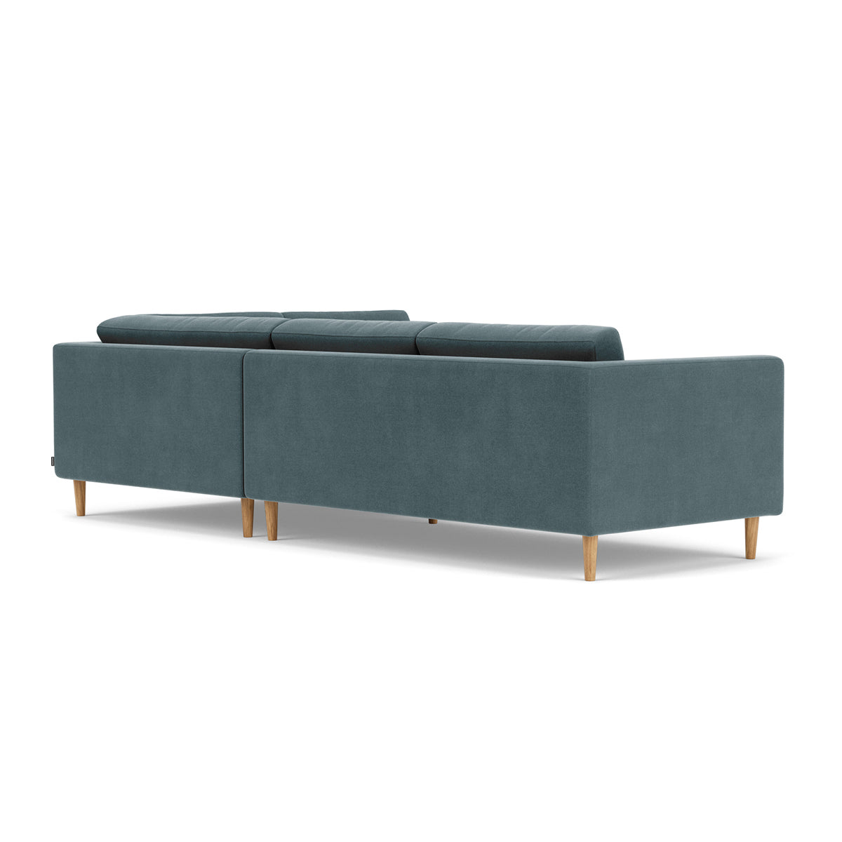 Nelson Right Corner Sofa