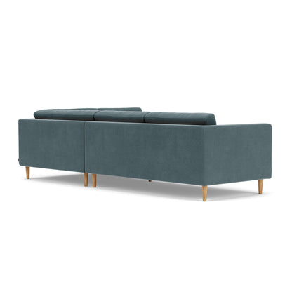 Nelson Right Corner Sofa