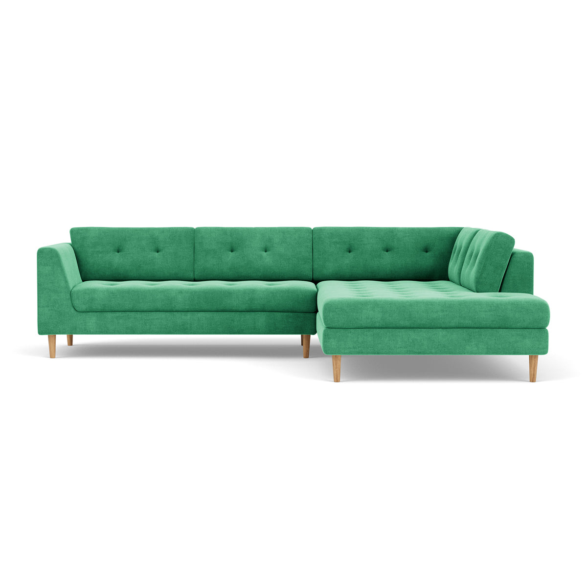 Nelson Right Corner Sofa