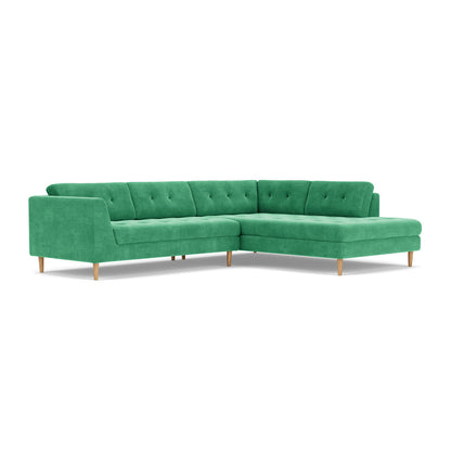 Nelson Right Corner Sofa
