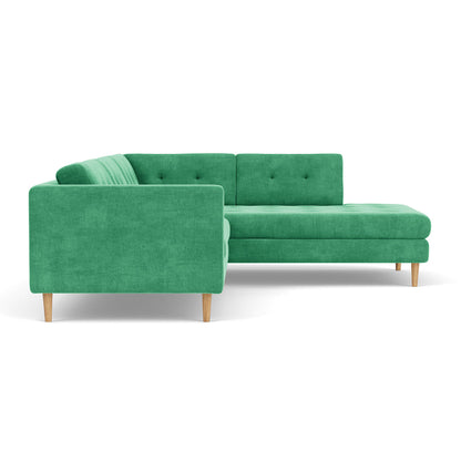 Nelson Right Corner Sofa