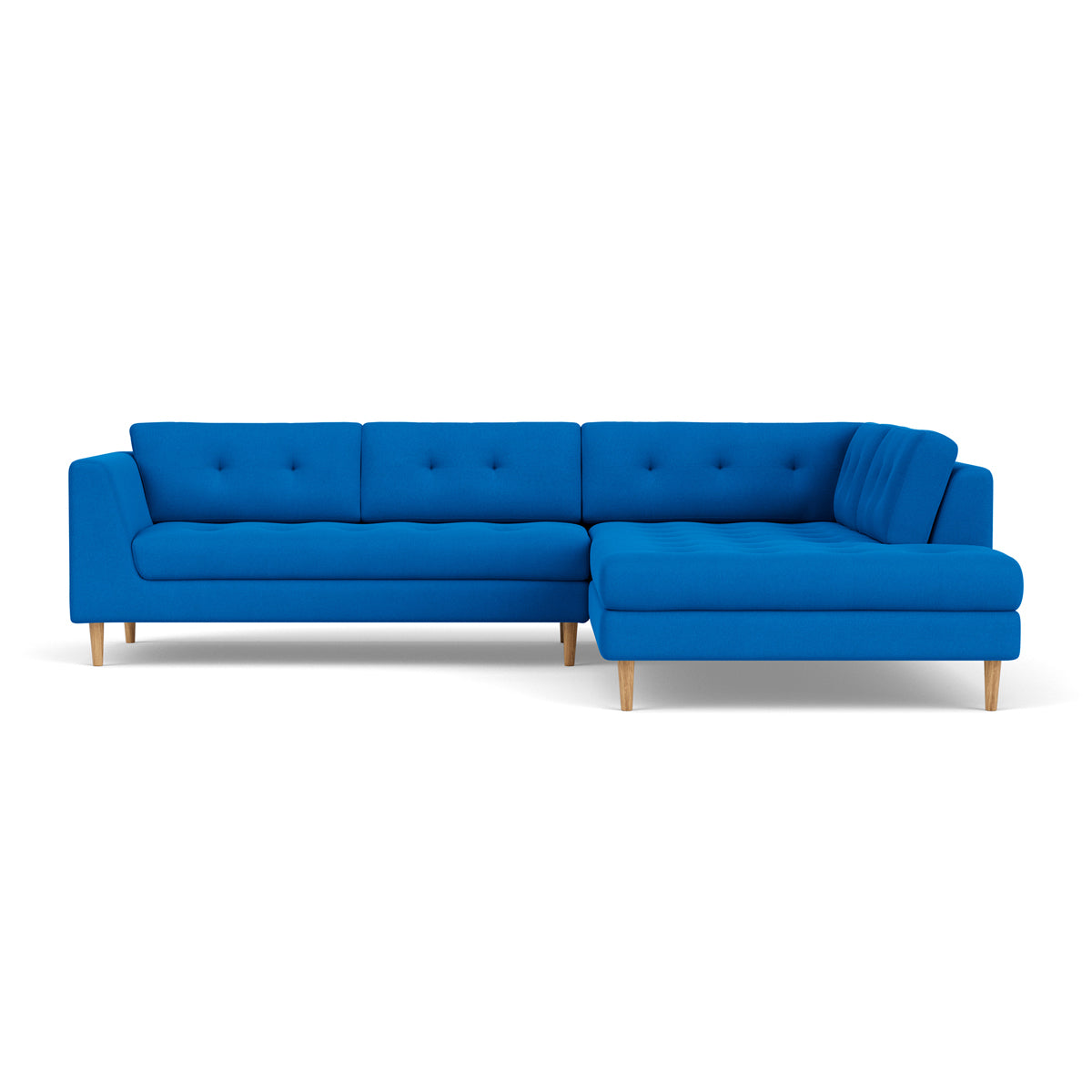 Nelson Right Corner Sofa