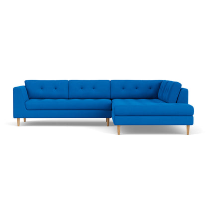 Nelson Right Corner Sofa