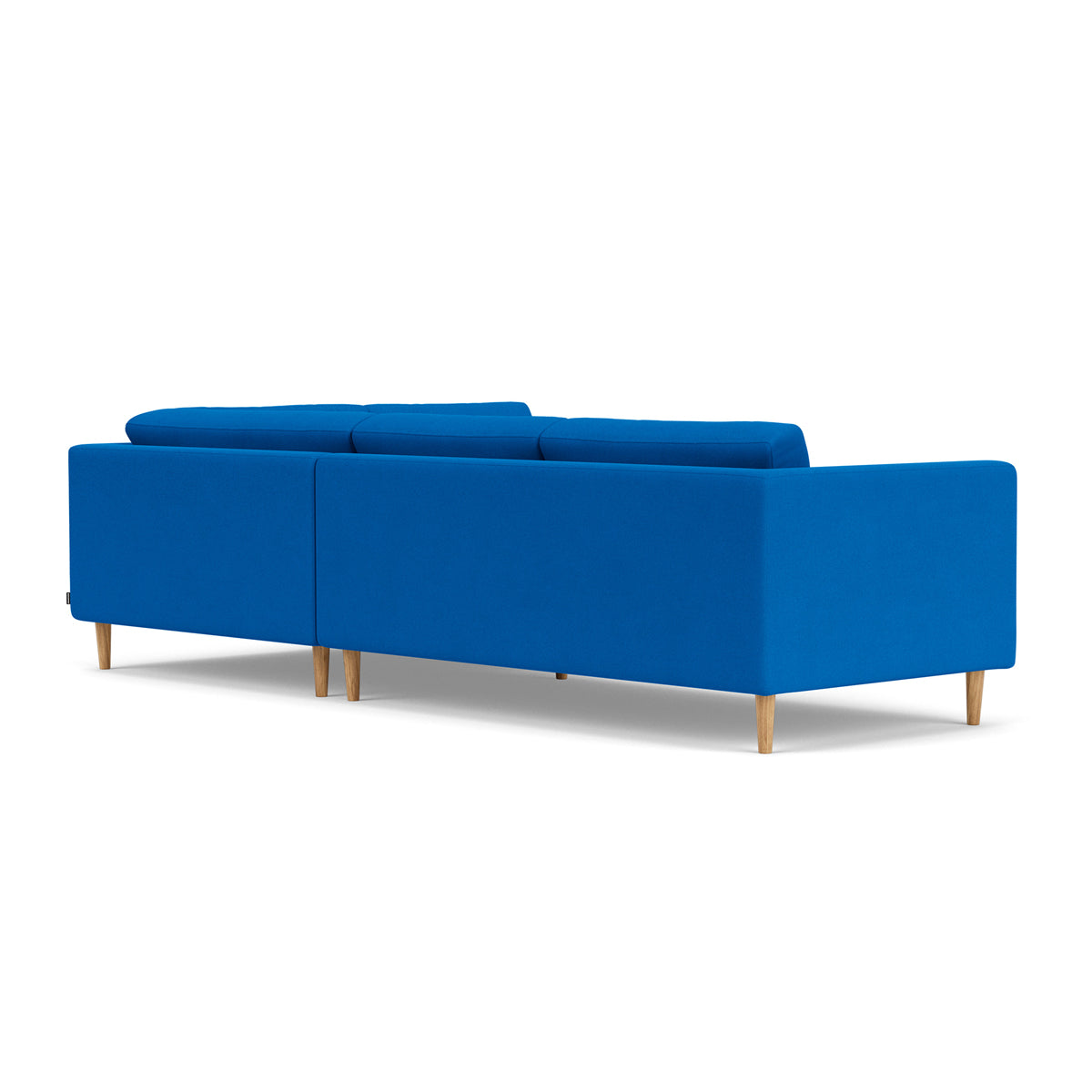 Nelson Right Corner Sofa