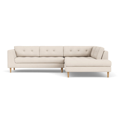 Nelson Right Corner Sofa