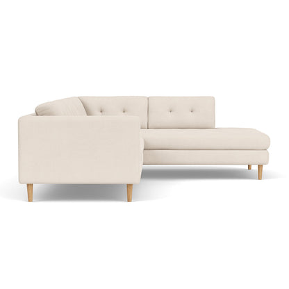 Nelson Right Corner Sofa