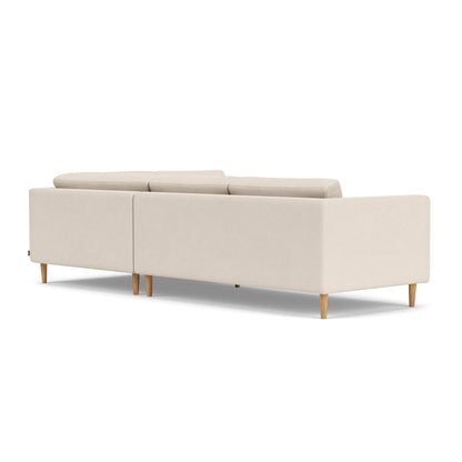 Nelson Right Corner Sofa