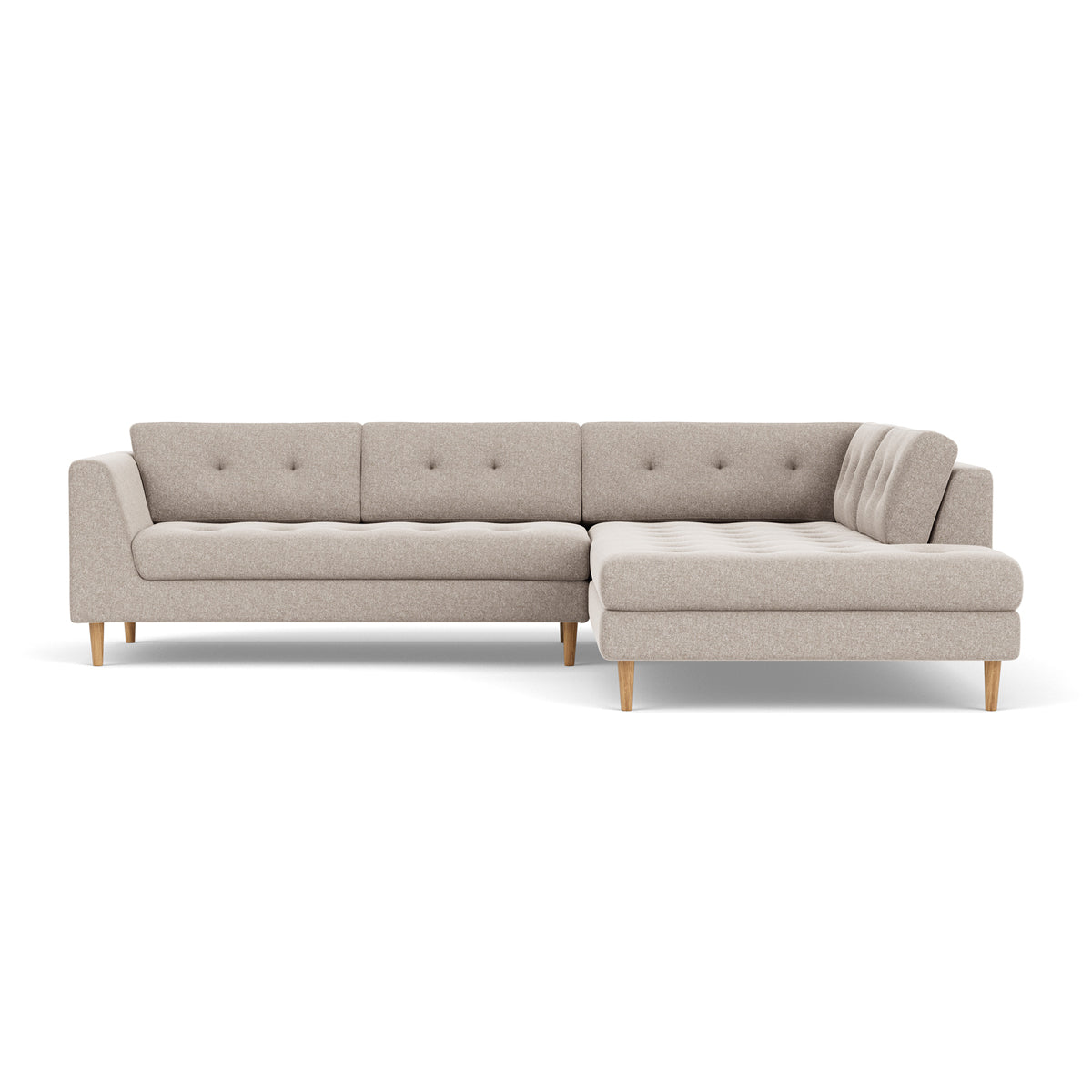 Nelson Right Corner Sofa