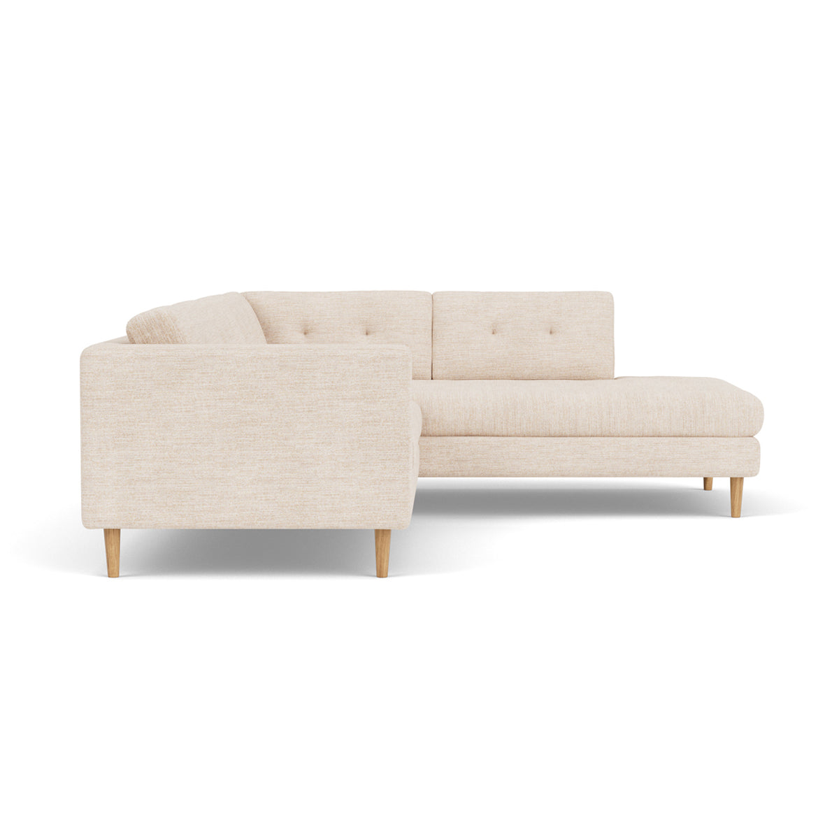 Nelson Right Corner Sofa