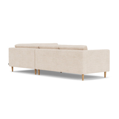 Nelson Right Corner Sofa