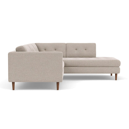 Nelson Right Corner Sofa