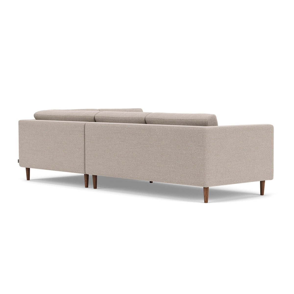 Nelson Right Corner Sofa