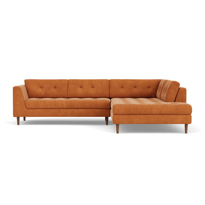 Nelson Right Corner Sofa