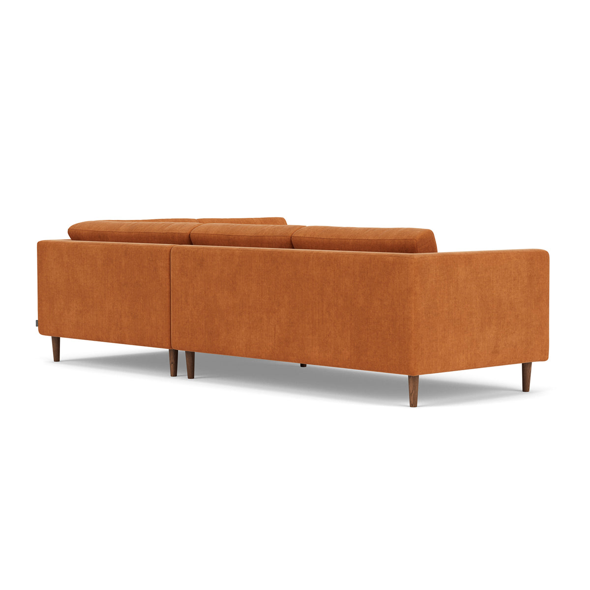 Nelson Right Corner Sofa