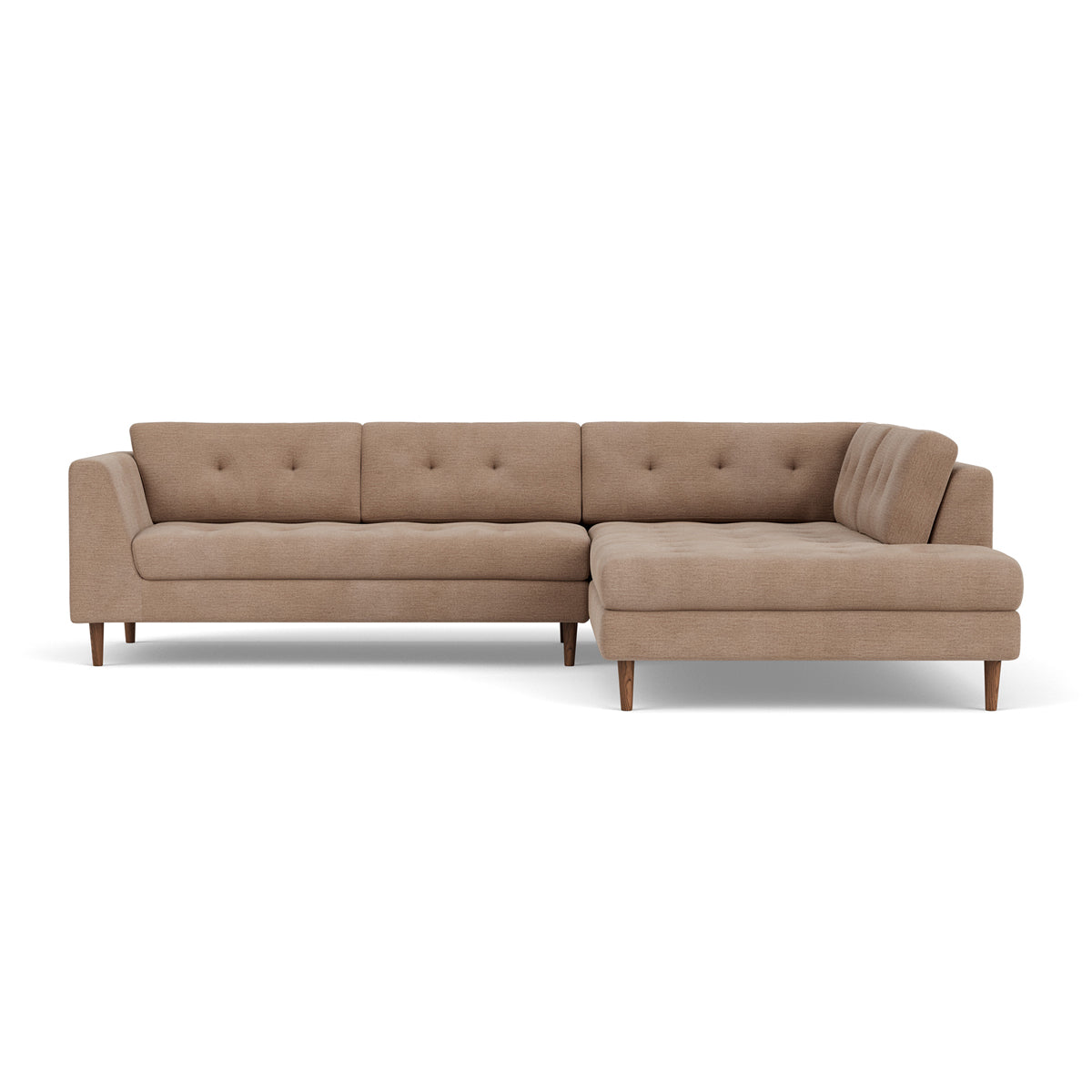 Nelson Right Corner Sofa