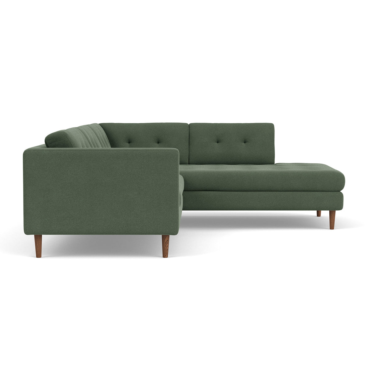 Nelson Right Corner Sofa