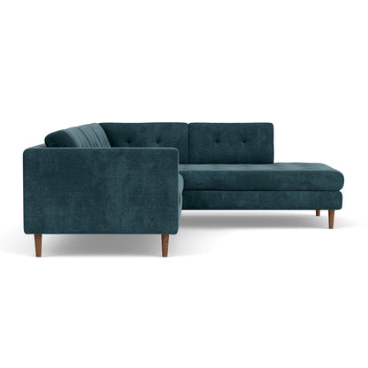 Nelson Right Corner Sofa