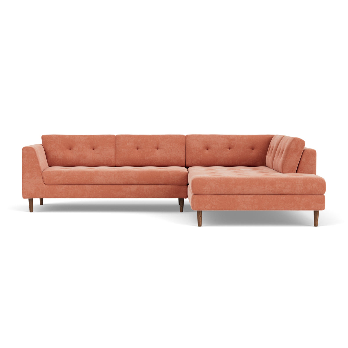 Nelson Right Corner Sofa