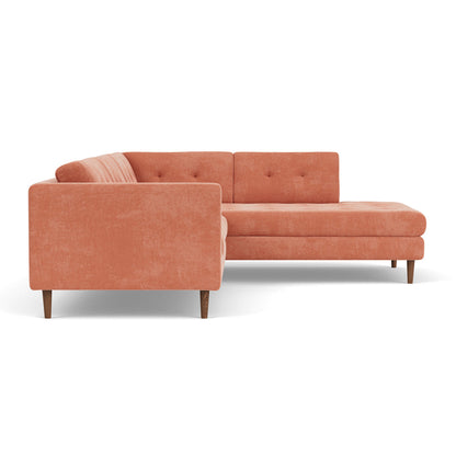 Nelson Right Corner Sofa