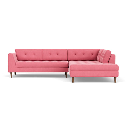 Nelson Right Corner Sofa