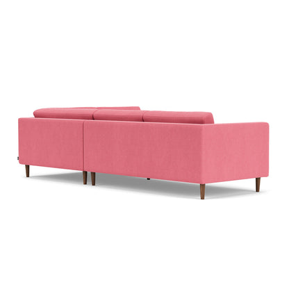 Nelson Right Corner Sofa